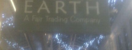 Shared Earth - Fair Trade Gift Shop is one of moneypit.