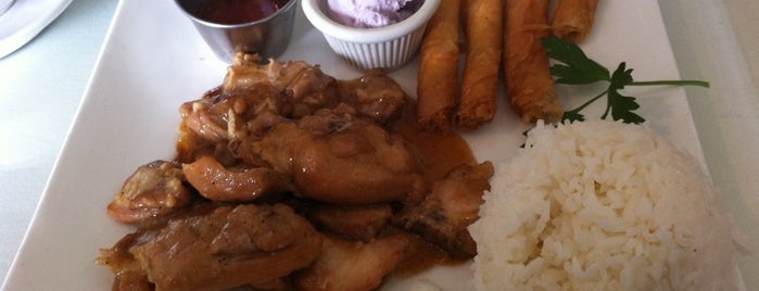 Isla Pilipina is one of FILIPINO FOODS.