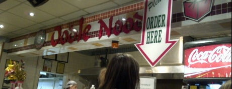 Oodle Noodle is one of The 7 Best Places for Naan in Edmonton.