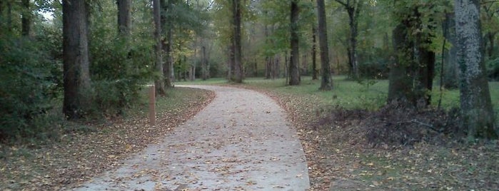 Lois Jackson Park is one of Longview - Things to do.