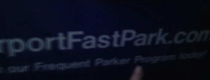 Fast Park 2 is one of Locais curtidos por Tim.