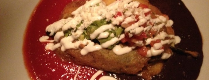 Cafe San Miguel is one of Top picks for Mexican Restaurants.