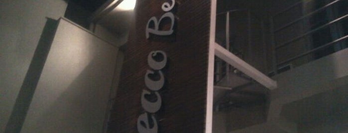 Becco Beer is one of Estive.