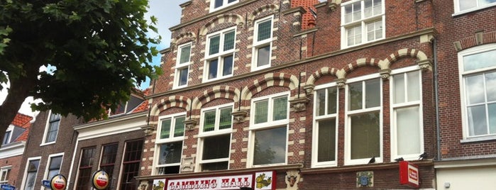 Botermarkt is one of Buiten Amsterdam.