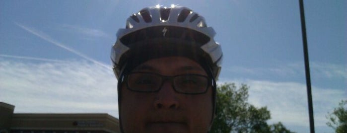 Pearland Cycling Club is one of Lugares favoritos de Marjorie.