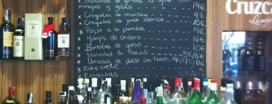 La Scena is one of Sergio’s Liked Places.