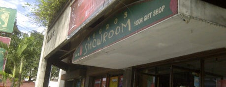 Where to buy Bacolod Souvenir Items