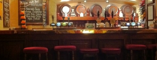 Hales Bar is one of Posti salvati di Mike.