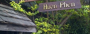 Huen Phen is one of Chiang Mai 2014.