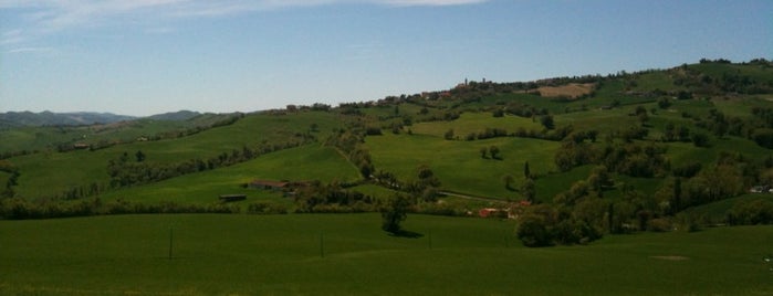 Casinina is one of Orte, die Giovanni gefallen.