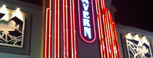 Movie Tavern Horizon Village is one of Suwanee, GA Favorites.