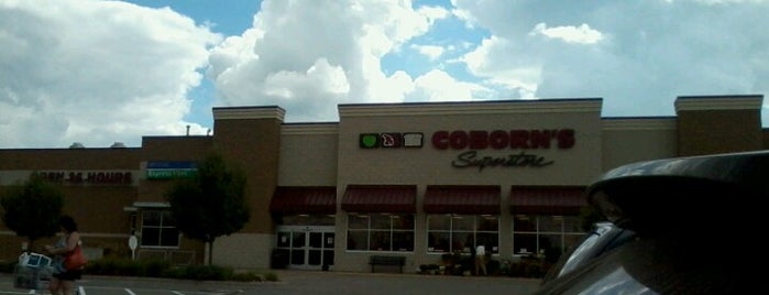 Coborn's is one of Coborn's Locations.