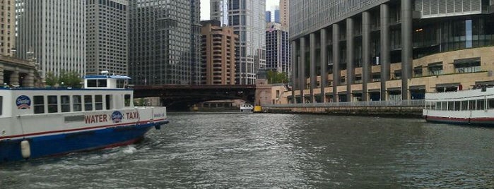 Wendella Boat Tours is one of Recommendations in Chicago.