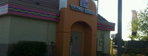 Taco Bell is one of Wens mow list.