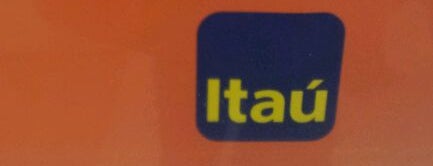Itaú is one of Danielaさんのお気に入りスポット.