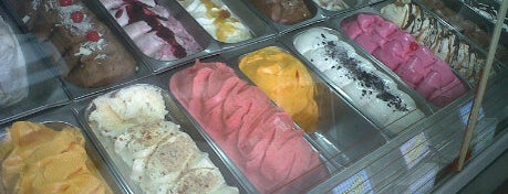 The Ice Cream Factory is one of Peru.