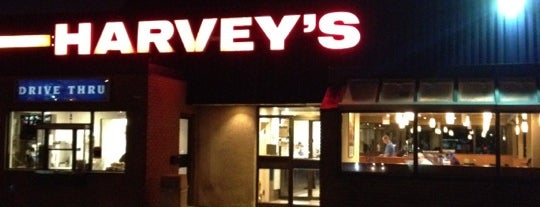 Harvey's is one of Recipe Unlimited.