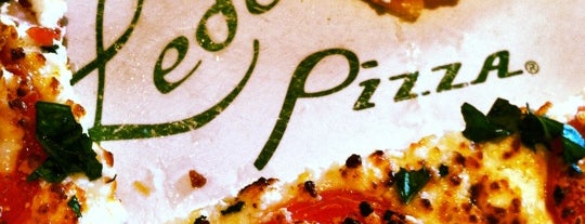 Ledo Pizza is one of Tasty Damn Food.