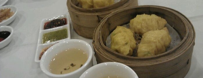 The Ming Room is one of Best Food in KL/PJ.