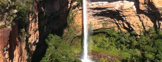 Chapada Guimarães