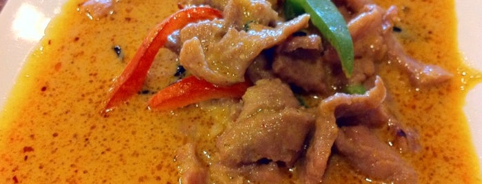 Thai Spoon is one of Top Thai Restaurants in the IE.