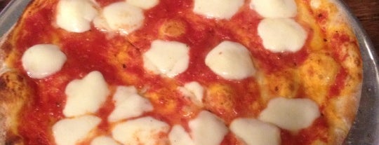 Bartolotta's Pizzeria Piccola is one of Milwaukee Essentials.