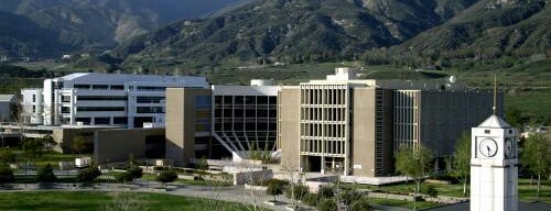 California State University, San Bernardino is one of Best California State Universities List.