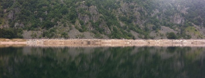 Lac Blanc is one of Lugares favoritos de Audrey.