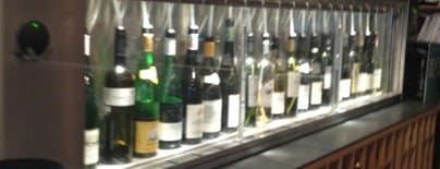 Vagabond Wines is one of What's good in Fulham.