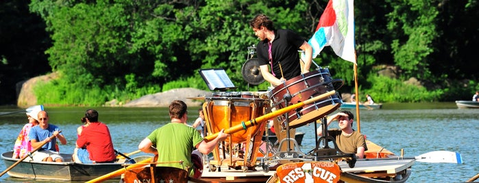 Make Music New York is one of Celebrate the Solstice in NYC.