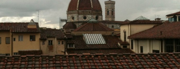 Istituto degli Innocenti is one of Firenze.
