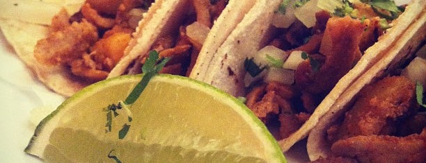 The 15 Best Places For Tacos In Toronto