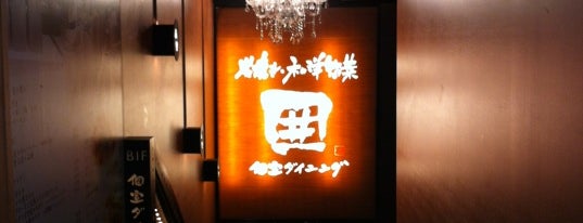 囲 町田店 is one of グルメマップ.