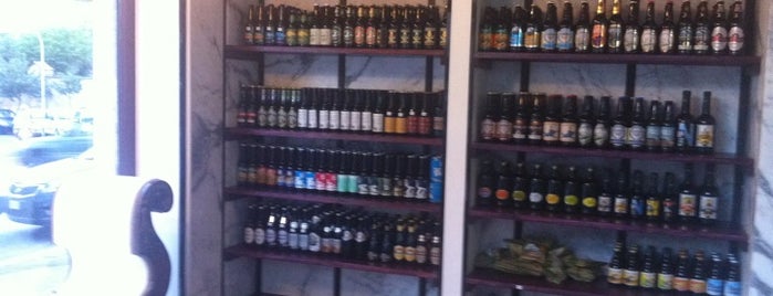 Beer Time is one of Beer shop Roma.