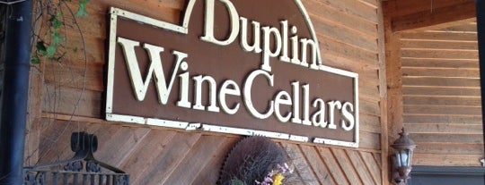 Duplin Winery is one of Places to visit.