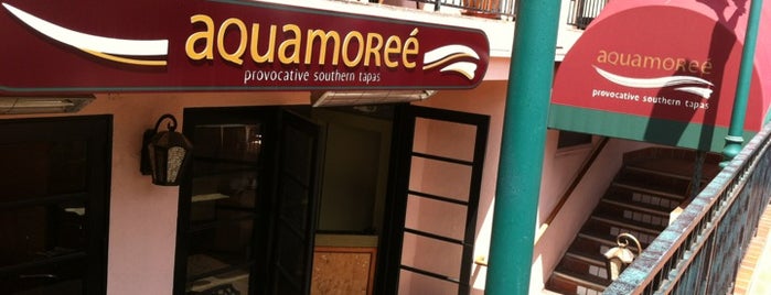 Aquamoreé is one of All-time favorites in United States.