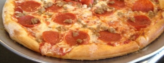 Joe's Pizza Pasta & Subs is one of The 15 Best Places for Pizza in Arlington.