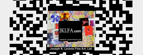 Joseph K. Levene Fine Art, Ltd. is one of JKLFA.com on the web.