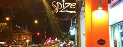 Spize is one of Singapore: Cheap Eats.