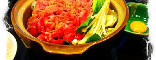 Mo-Mo-Paradise is one of Japan Restaurant Chill Chill (กรุงเทพ).