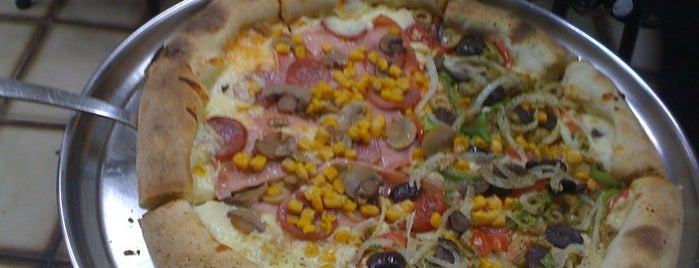 Net Pizza is one of Santa Cruz de La Sierra.