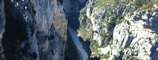 Gorges du Verdon is one of SoF 🇫🇷.