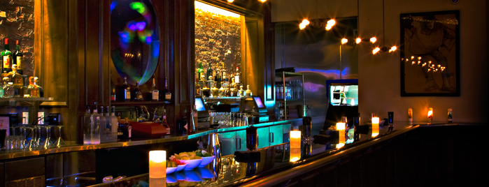 Las Palmas is one of L.A. Hollywood Clubs.