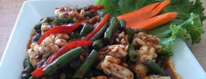 Bangkok Thai Cuisine is one of Must-visit Food in Long Beach.