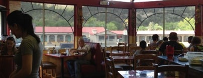 Jorge's Cafe is one of Ruidoso.
