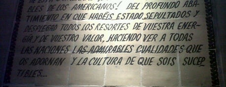 Antigua Cárcel de Dolores Hidalgo is one of History list to do in Guanajuato.