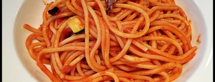 La Culina is one of Italian.