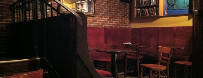 Harry's Bar is one of Helsinki Nightlife.