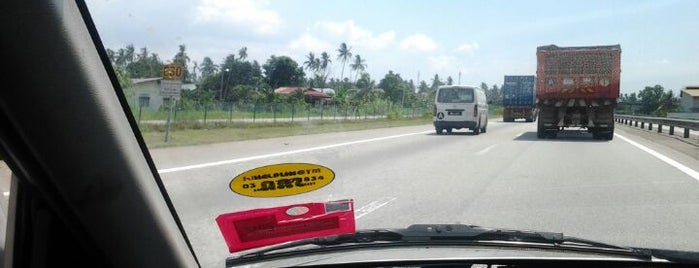 Lebuhraya Shapadu, Off Jalan Kapar, Klang is one of Highway & Common Road.