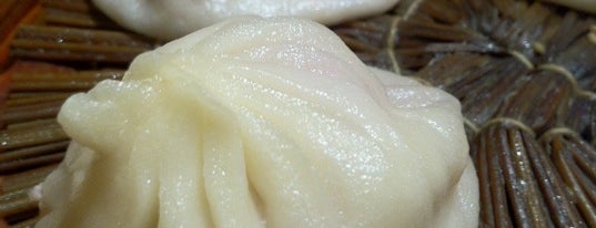 Nanxiang Steamed Bun Restaurant is one of Shibuya lunch guide.